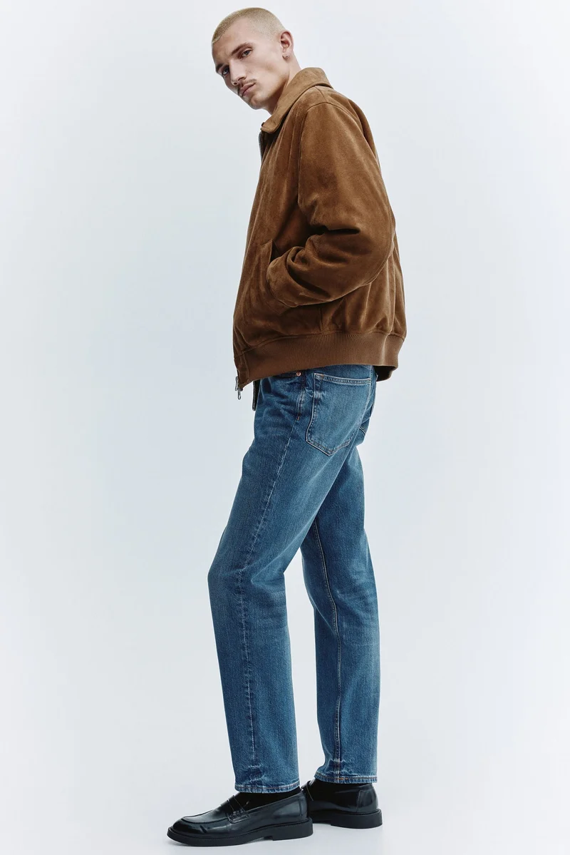 H&M  Slim jeans for Men | Best Price UAE
